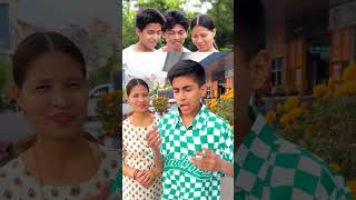 K Garya 🤣🤣 Reacts | Aayush #momson #comedy #funny #viral