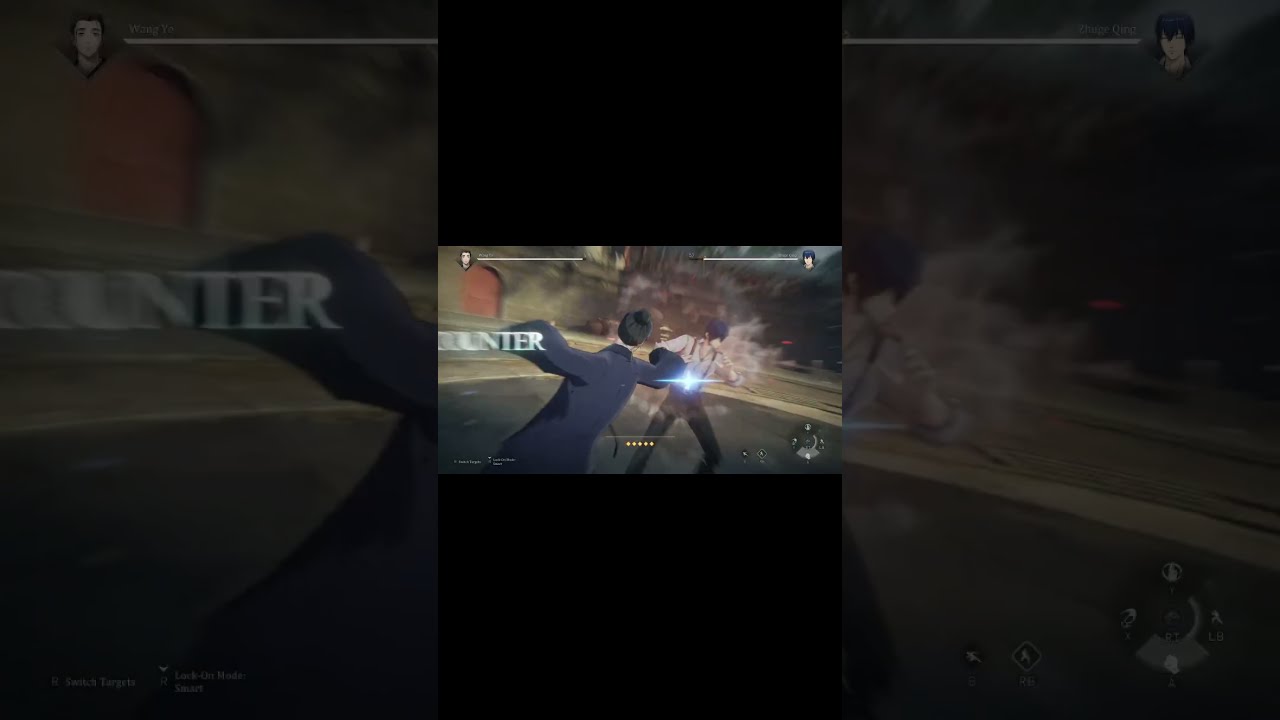 Some Gameplay from The Hidden ones Beta