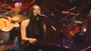 Vignette de la vidéo "Alanis Morissette - You Learn (Live Unplugged)"