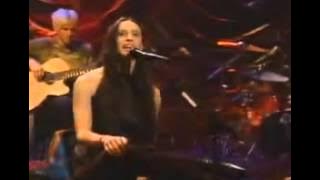 Alanis Morissette - You Learn (Live Unplugged)