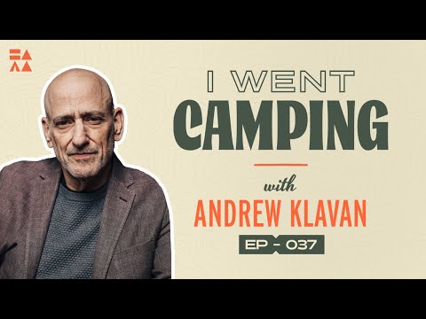 Daily Wire's Andrew Klavan Talks Media, Jesus and The State of the US