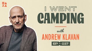 Daily Wires Andrew Klavan Talks Media, Jesus and The State of the US