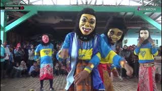 SINGA LODRA MUDA - DEMEN BLI MARI MARI || KHITANAN DICKA || CIKARANG, 17 JULI 2022