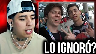 WESTCOL REACCIONA AL POLÉMICO VÍDEO DE NATANAEL CANO Y RUBIUS 😳😬