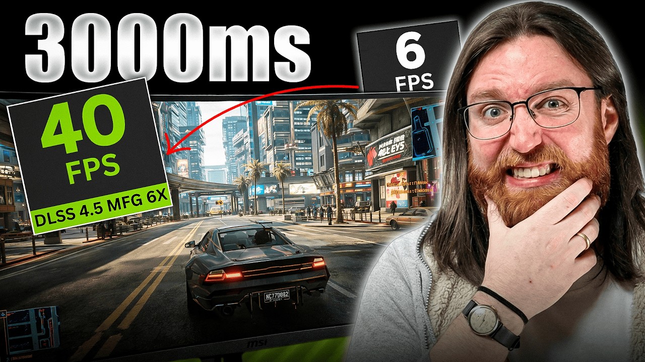 Latest Title & Thumbnail