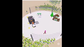 Hyper Survive 3D #youtube #gaming #youtubeshorts #ytshorts #shorts #youtubechannel