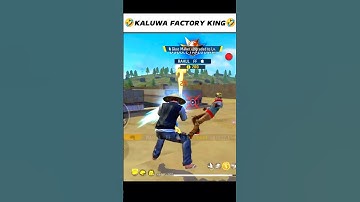 Kalua Factory King 😂 - for SAMSUNG A3, A5, A6, A7, J2, J5, J7, S5, S6, S7, SA10, A20, A30, A50, A...