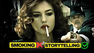 Decoding Language Of Smoking In Movies Hindi