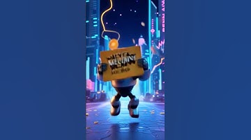 Binance Bot Tries Day Trading… And It Ends in Chaos! 🤯😂