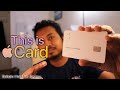 Apple Card | සිංහලෙන් | Ceylon Life