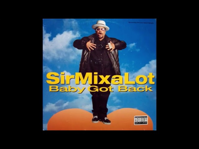 Sir Mix-a-Lot's 'Baby Got Back' has inspired a new slot machine–and here's  where you can play it – San Bernardino Sun