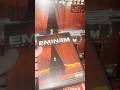 The Eminem Show DVD Case CD Review #eminem #collection #fyp