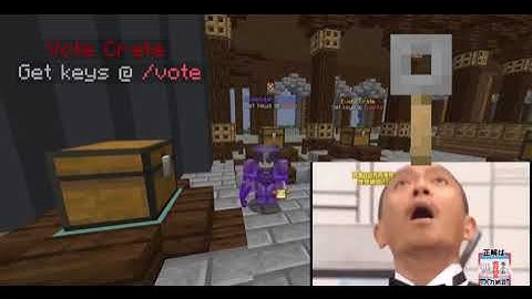 Opening Stacks of Keys in Strongcraft