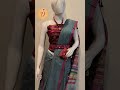 Divyagna Collection #youtube #fashion #saree #youtubeshorts #handloom #embroidery #lambani