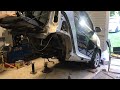 Smart Car part 6 Underbody protection
