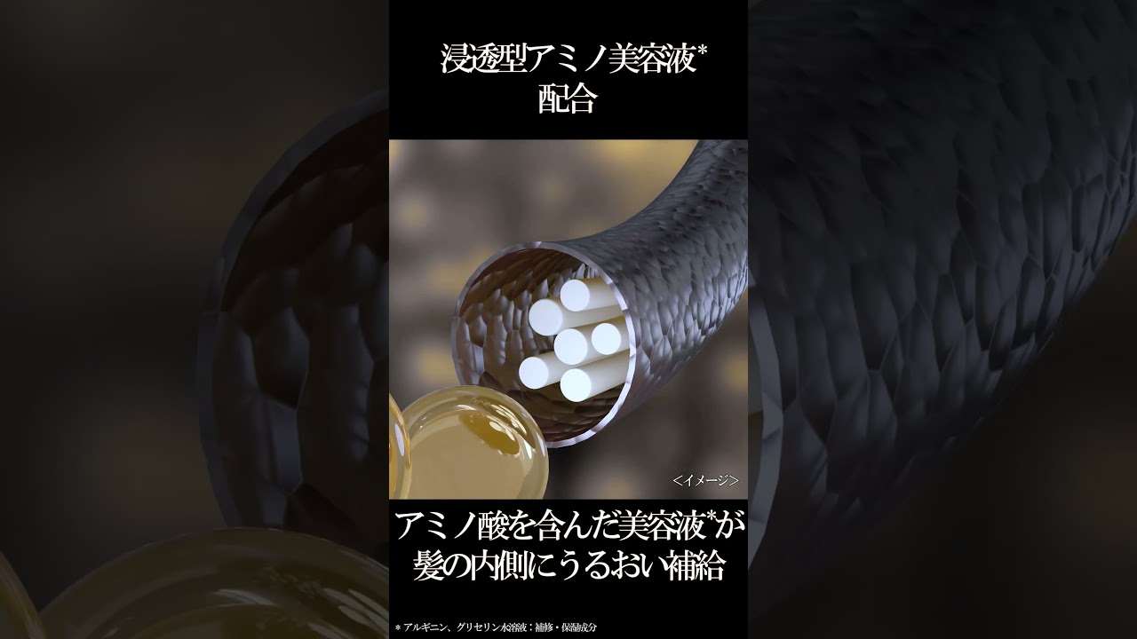 ラックス バイオフュージョン - LUX ラックス オフィシャルサイト