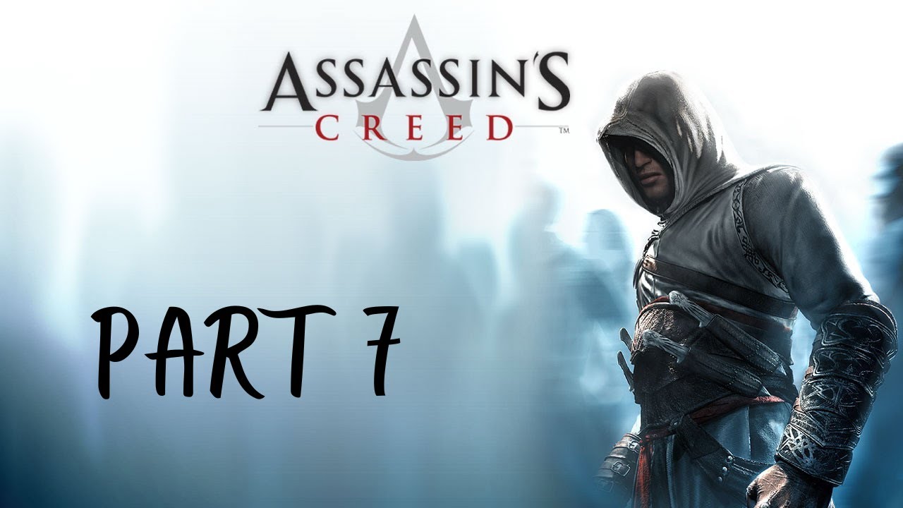 Assassin's Creed w/Mods - Part 7