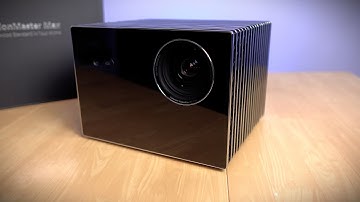Valerion VisionMaster Max Review - The Best 4k Projector Of 2025?