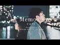 【男女で歌う】Memory / CATS  -フル歌詞- Covered by 佐野仁美(Hitomi Sano) &amp; Jhonatan