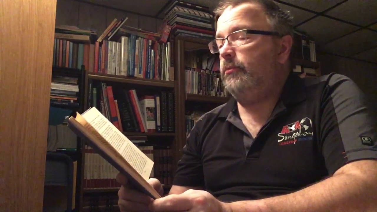 The Sugar Creek Gang by Paul Hutchens Chapter 9 YouTube