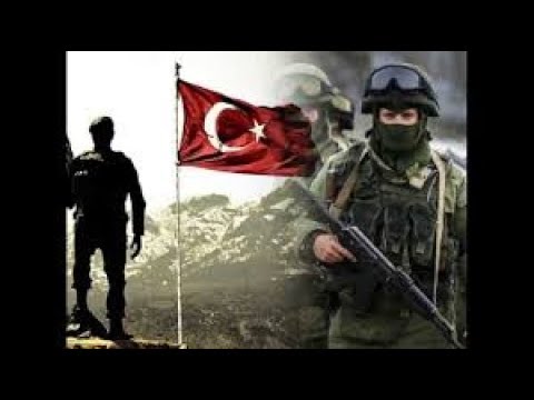 Türk Özel Kuvvetleri | Turkish Special Forces-[MAK, OKK, SAT, SAS, JOAK, JOH, POH]Gec.