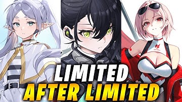 WHY YOU SHOULD BE SAVING ALL THE BOOKMARKS YOU CAN GET! Epic Seven