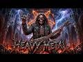 🔥 CRIMSON WARFORGE METAL 2026 | Crushing Doom Riffs & Infernal Apocalypse Energy ⚔️ 1 HOUR NONSTOP