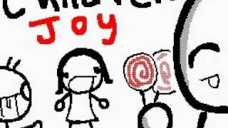 (DSi Hatena) Aww D= [AfRo ToAd]