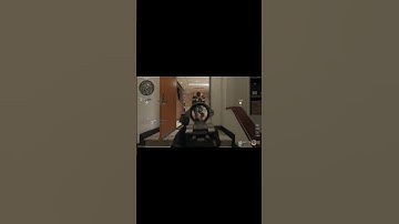 Always check your corners #gaming #shorts #callofduty #blackops6 #callofdutygameplay