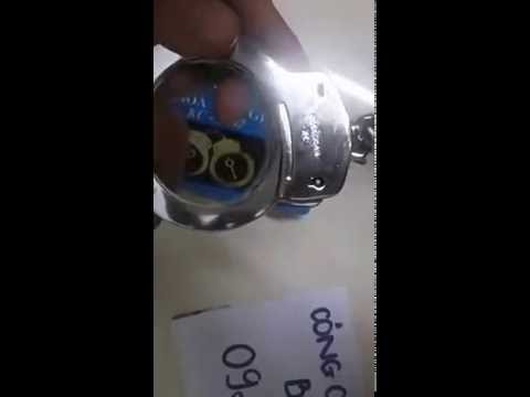 Video Còng số 8 bộ công an - youtube