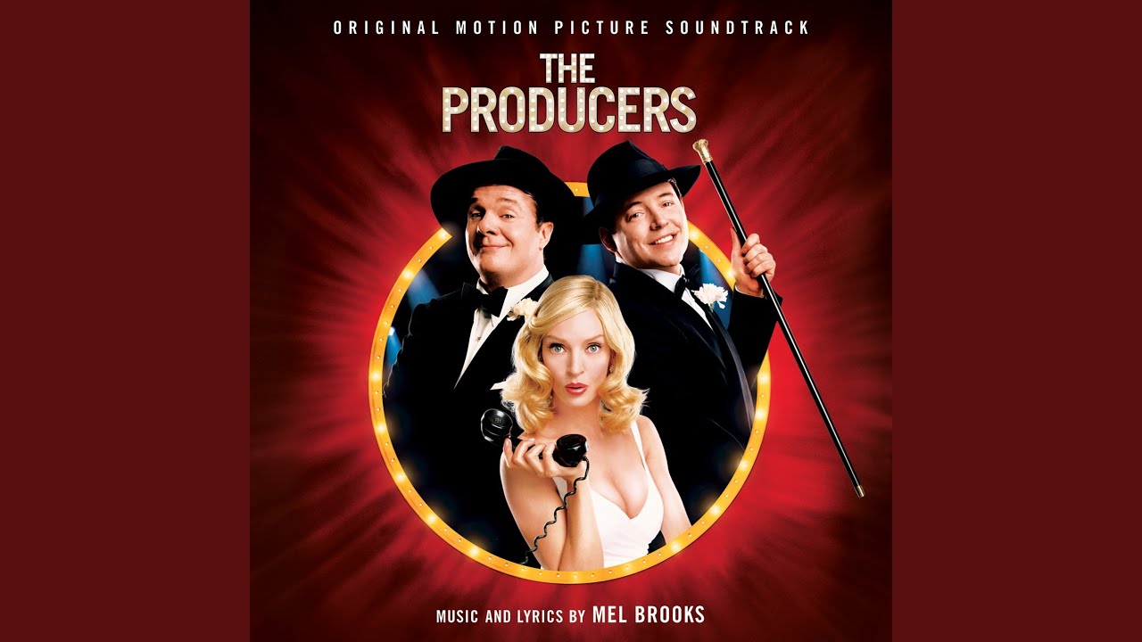 Watch Prisoners of Love (Broadway) on YouTube