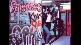 Watch Ramones In The Park video