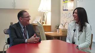 Built By Bethlehem: Clearview Elementary Teacher and Miss Bethlehem, Miss Emily Gleason