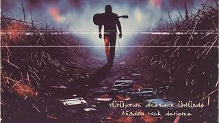 Yürüyorum Dikenlerin Üstünde 70Ler Anadolu Rock Folk Metal Fusion (Suno Ai)