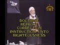 48-2 Debate - Quran or the Bible Q&A - Deedat VS Shorrosh