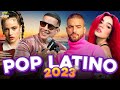 Maluma karol g daddy yanke rosalia  lo mas sonado 2023  lo mas nuevo 2023  mix reggaeton 