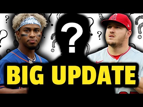 The Angels Lost a KEY PLAYER!? These Stars Have Been BAD This Year (MLB Recap)