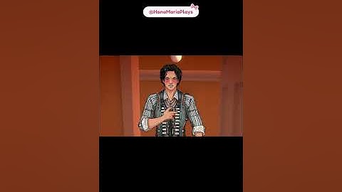 Eddie cares about us? 🥰 Date Everything! #dateeverything #datingsim #dateeverythinggame #pngtuber