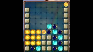 Legend of Talisman - Match-3 Physics Puzzle screenshot 5