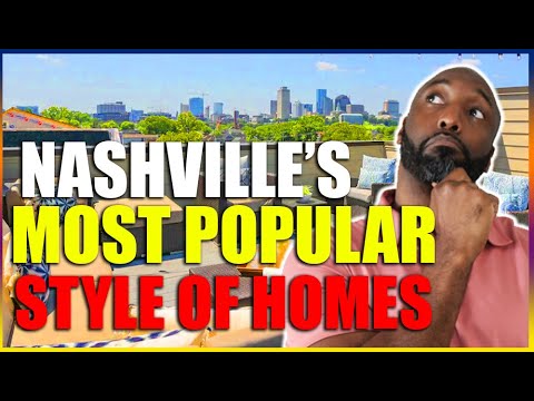Video: Nashville's Best Historical Homes