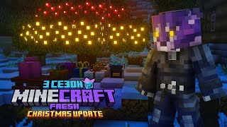 🟣Новогодний Ивент Freshcraft - Выполняем Квесты! #9