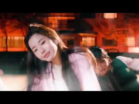 IVE  아이브 ' WAVE'  MV