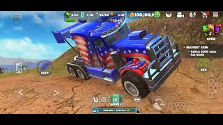Off The Road Mobile Gameplay 28