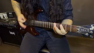 Vetema - Reinado de cenizas