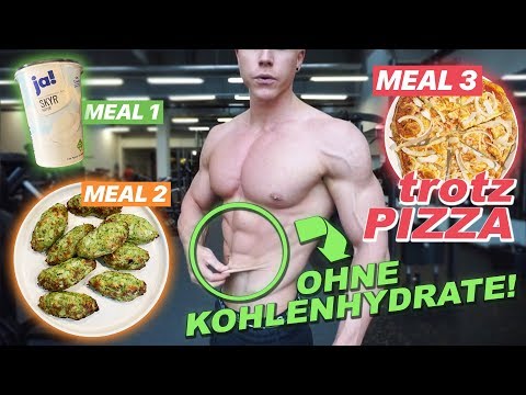 DREI TOLLE 5 MIN. REZEPTE unter 200Kcal für die Diät!. 