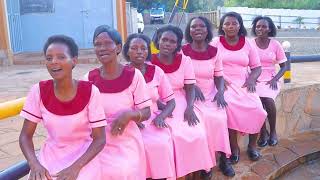 Nikitafakari By Nyansakia Methodist Choir