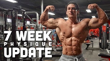 BUILDING A BIGGER N’ ROUNDER CHEST & SHOULDERS