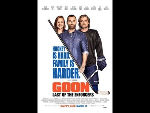 ხულიგანი 2 უკანასკნელი ძალისხმევა//Goon Last of the Enforcers