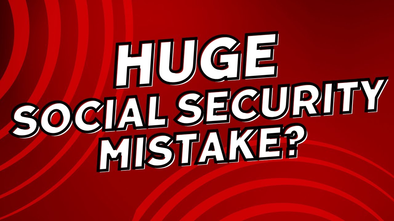 Is Social Security in Financial Jeopardy Due to This Issue?