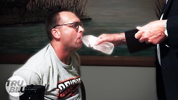 Gedeeltelijke aflevering - Ivans aandrang - Een confrontatie met Chris Hansen